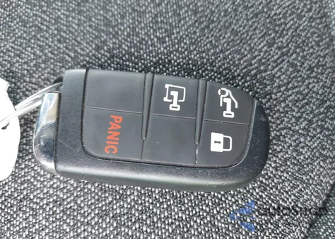 2025 Ram Promaster 1500 Tradesman Low Roof 118 Wb W/Pass Seat from USA, damaged, VIN 3C6LRVNG9SE530457